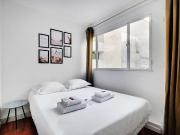 Appartement 1 chambre à louer à Paris