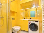 Appartement 1 chambre à louer à Paris