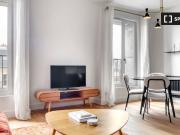 Appartement 1 chambre à louer à Paris