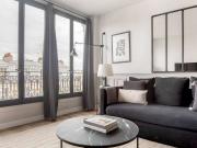 Appartement 1 chambre à louer à Paris