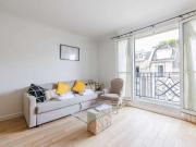 Appartement 1 chambre à louer à Paris