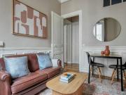 Appartement 1 chambre à louer à Paris