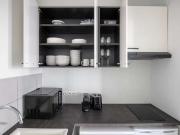 Appartement 1 chambre à louer à Paris