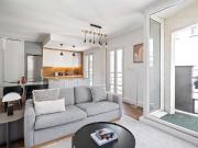 Appartement 1 chambre à louer à Paris