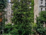 Appartement 1 chambre à louer à Paris