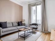 Appartement 1 chambre à louer à Paris