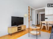 Appartement 1 chambre à louer à Paris Appartement 1 chambre à louer à Paris