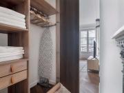 Appartement 1 chambre à louer à Paris