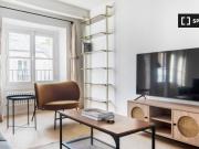 Appartement 1 chambre à louer à Paris
