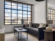 Appartement 1 chambre à louer à Paris