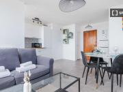Appartement 1 chambre à louer à Paris