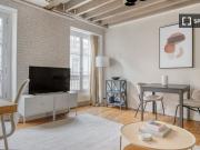 Appartement 1 chambre à louer à Paris