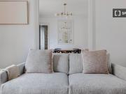 Appartement 1 chambre à louer à Paris