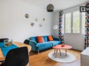 Appartement 1 chambre à louer à Billancourt, Paris Appartement 1 chambre à louer à Billancourt, Paris