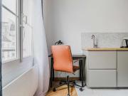 Appartement 1 chambre à louer à Paris