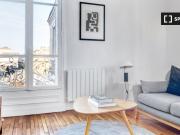 Appartement 1 chambre à louer à Paris