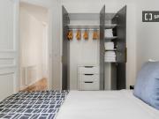 Appartement 1 chambre à louer à Paris