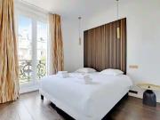 Appartement à louer à Chaillot, Paris