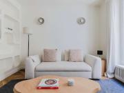 Appartement 1 chambre à louer à Chaillot, Paris