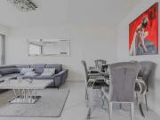 appartement 1 chambre à louer à Levallois Perret, Paris