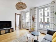 Appartement T2 à louer à Saint Placide, Paris