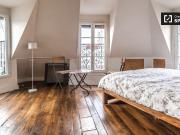 Appartement 1 chambre à louer à Paris