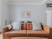 Appartement 1 chambre à louer à Paris