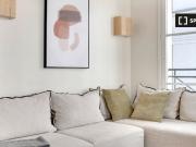 Appartement 1 chambre à louer à Paris