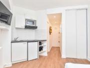 Appartement 1 chambre à louer à Paris