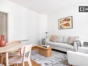 Appartement 1 chambre à louer à Paris