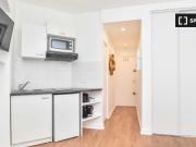 Appartement 1 chambre à louer à Paris
