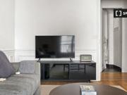 Appartement 1 chambre à louer à Paris