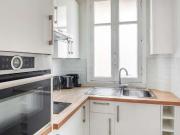 Appartement 1 chambre à louer à Paris