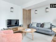Appartement 1 chambre à louer à Paris