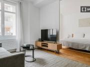 Appartement 1 chambre à louer à Paris