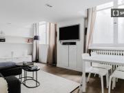 Appartement 1 chambre à louer à Paris