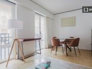 Appartement 1 chambre à louer à Paris