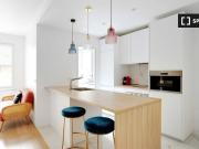 Appartement 1 chambre à louer à Paris