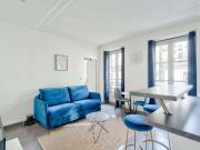 Appartement 1 chambre à louer à Paris