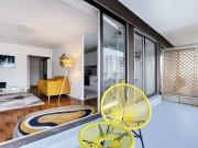 Appartement 1 chambre à louer à Paris