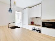 Appartement 1 chambre à louer à Paris