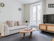 Appartement 1 chambre à louer à Paris