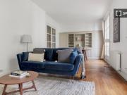 Appartement 1 chambre à louer à Paris