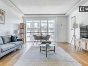 Appartement 1 chambre à louer à Paris