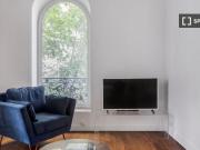 Appartement 1 chambre à louer à Paris