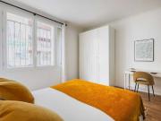 Appartement 1 chambre à louer à Paris