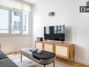 Appartement 1 chambre à louer à Paris