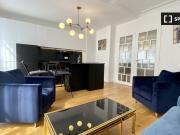 Appartement 1 chambre à louer à Paris