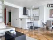 Appartement 1 chambre à louer à Paris