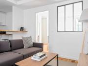 Appartement 1 chambre à louer à Paris